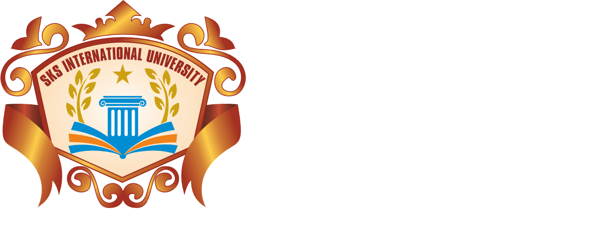 SKS International University